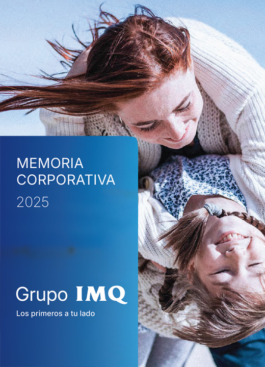Memoria corporativa 2025